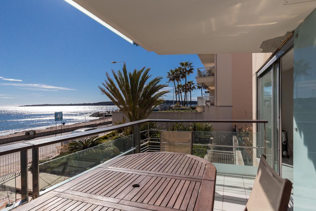 Cannes Bai Exterior foto