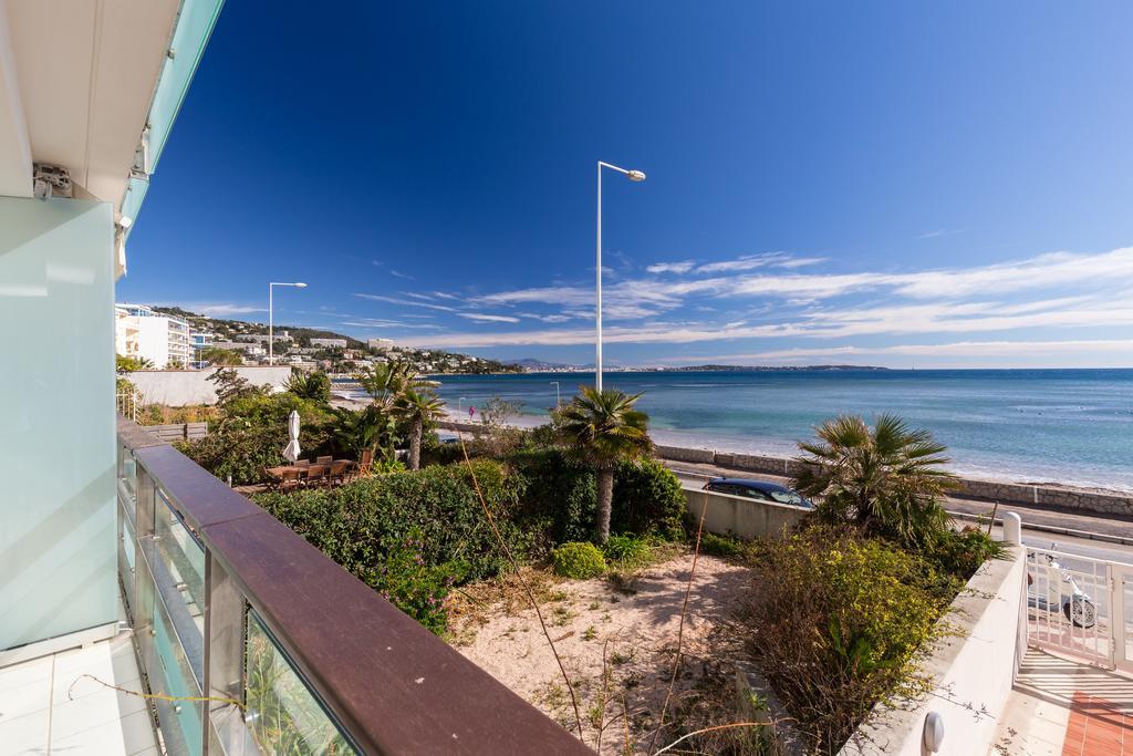 Cannes Bai Exterior foto