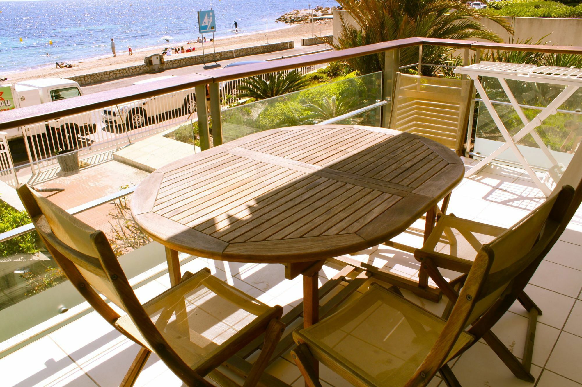 Cannes Bai Exterior foto