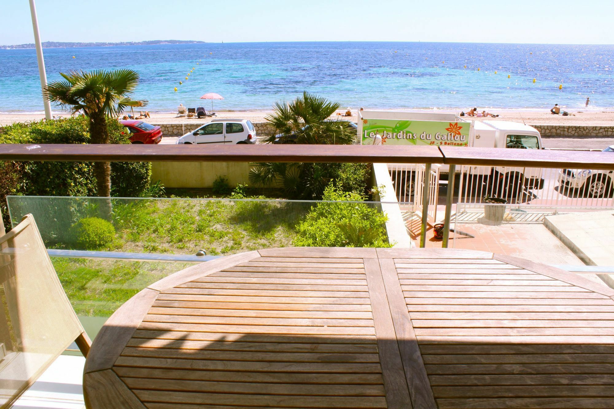 Cannes Bai Exterior foto