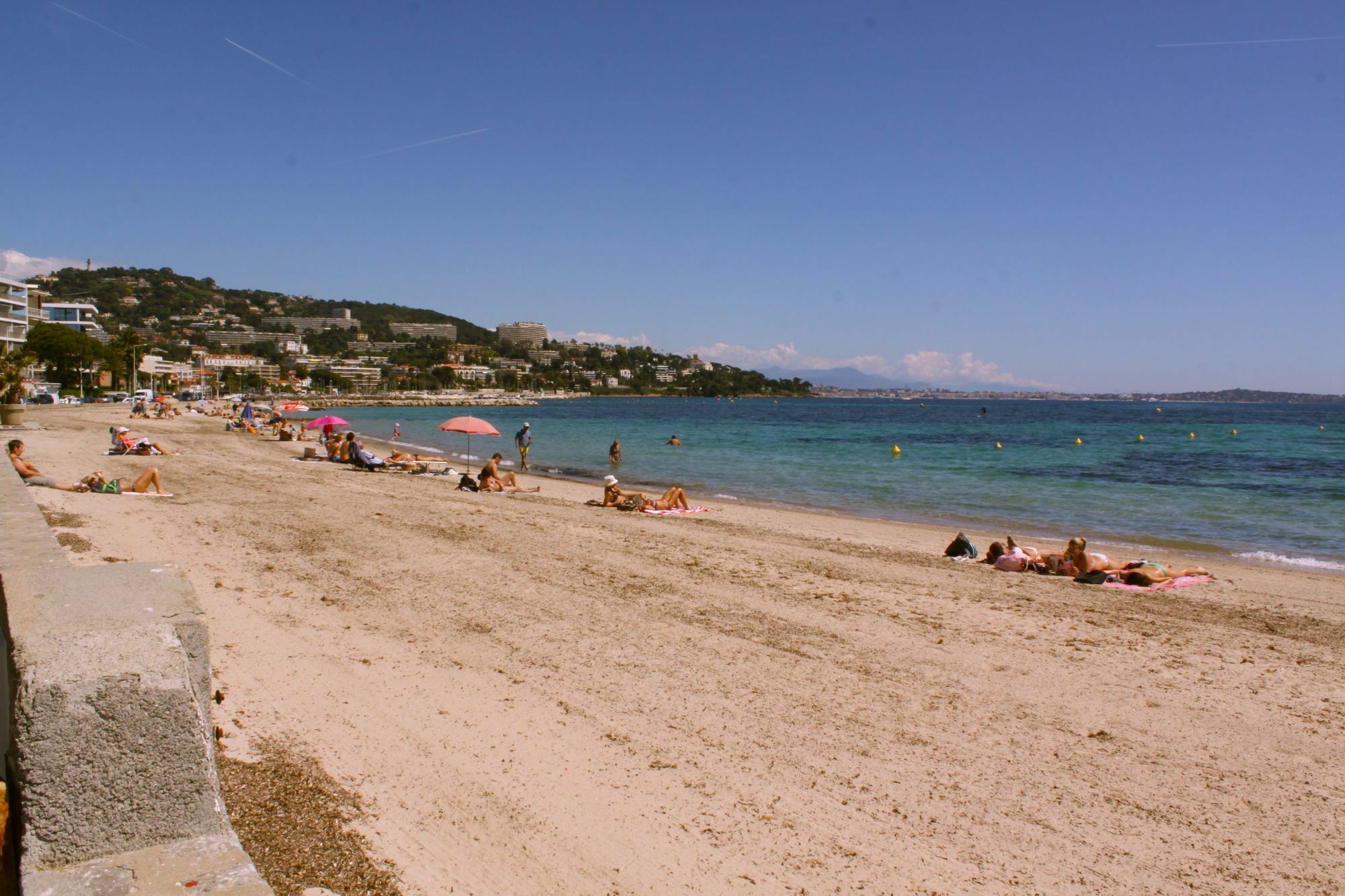 Cannes Bai Exterior foto