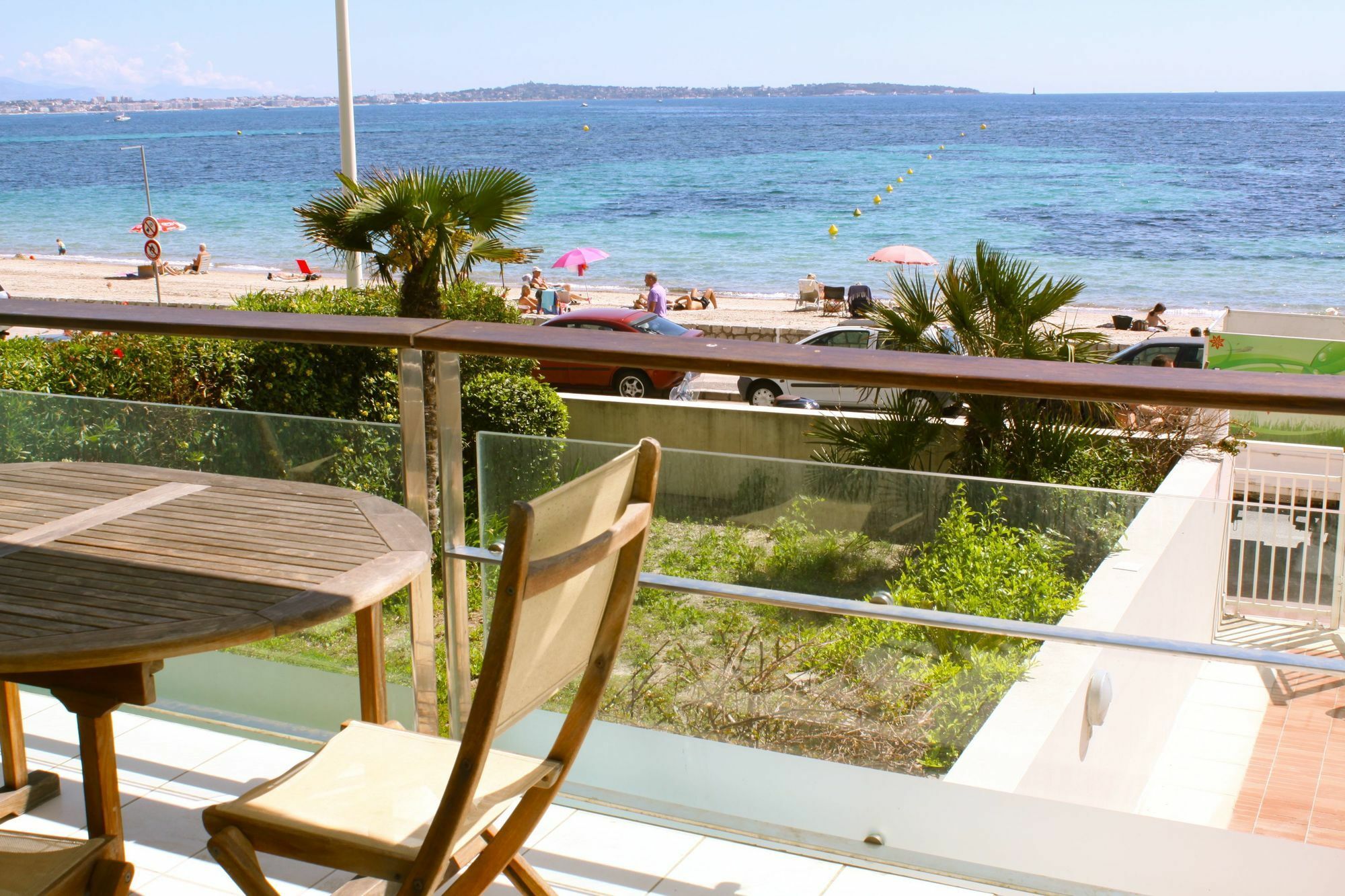 Cannes Bai Exterior foto